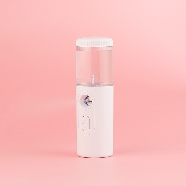 Mini vaporisateur hydratant rechargeable USB