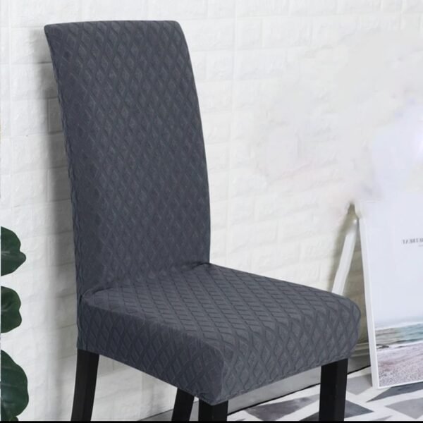 Housse de chaise de salle à manger
