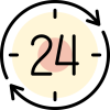 24-hours