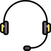 headset